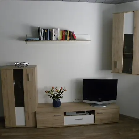 Ferienwohnung Alte B3 Ringsheim Exterior foto