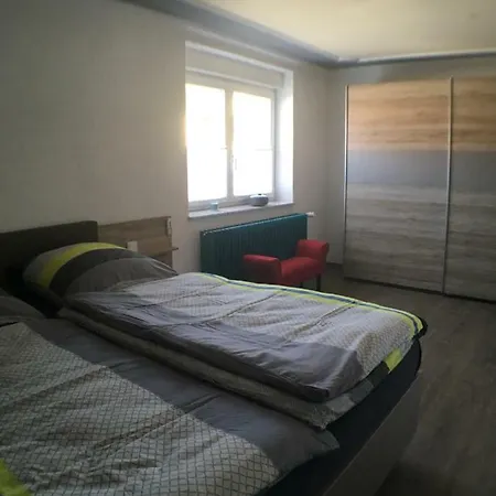Ferienwohnung Alte B3 Ringsheim Exterior foto