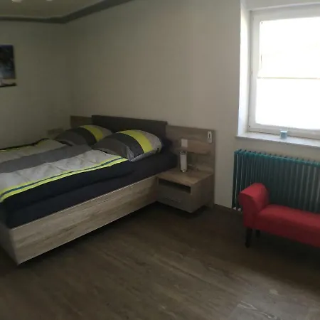 Ferienwohnung Alte B3 Ringsheim Exterior foto