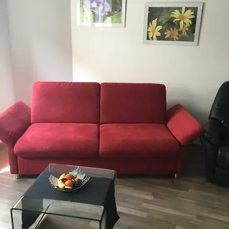 Ferienwohnung Alte B3 Ringsheim Exterior foto