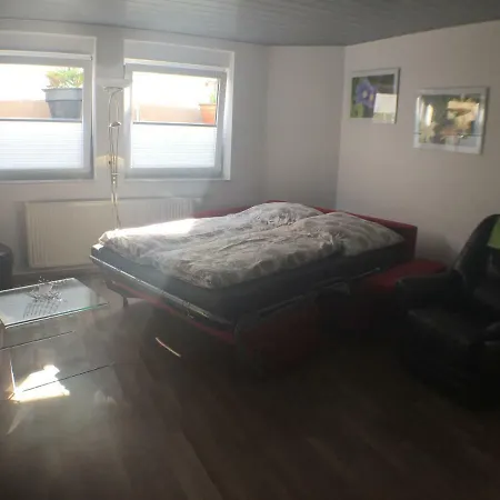 Ferienwohnung Alte B3 Ringsheim Exterior foto