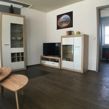 Ferienwohnung Alte B3 Ringsheim Exterior foto