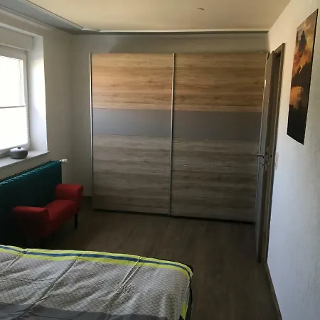 Ferienwohnung Alte B3 Ringsheim Exterior foto