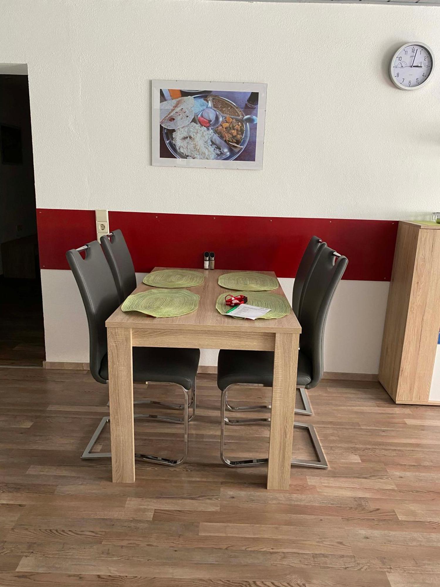 Appartement Alte B3 *