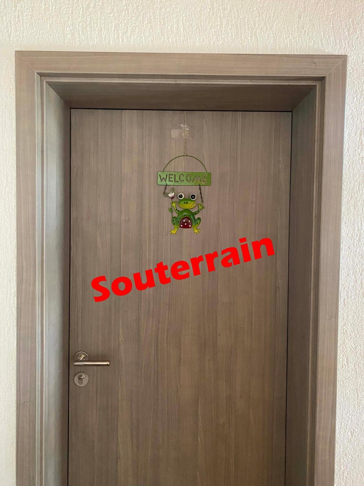 Appartement Alte B3 *