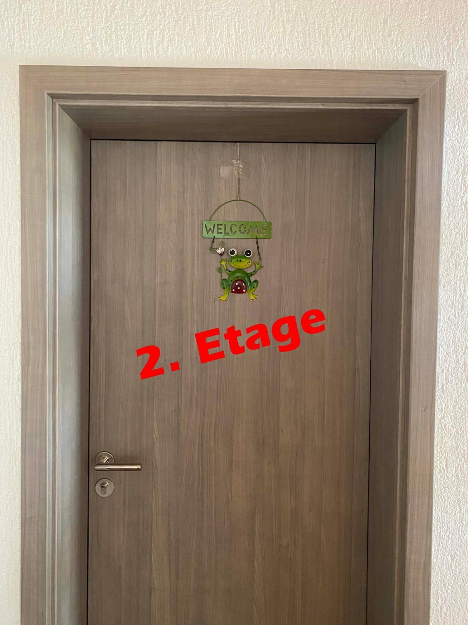 Alte B3 Appartement *