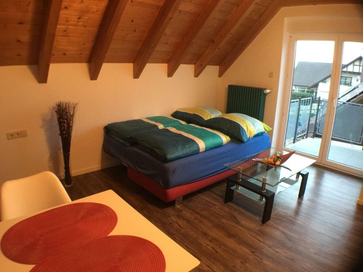Apartment Alte B3 Ringsheim