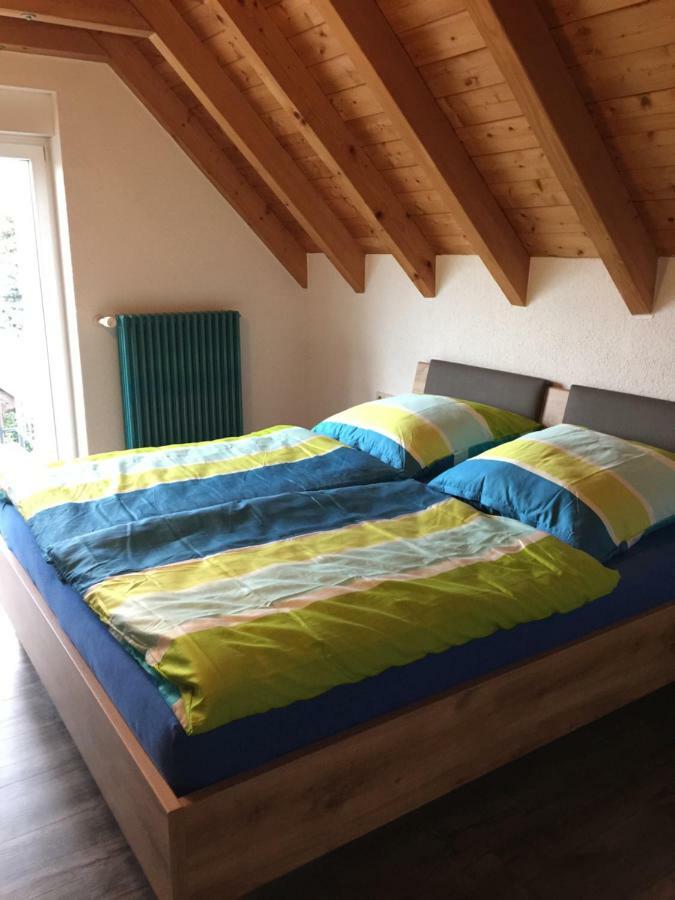 Apartment Alte B3 *