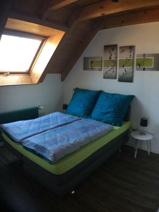 Appartement Alte B3 *