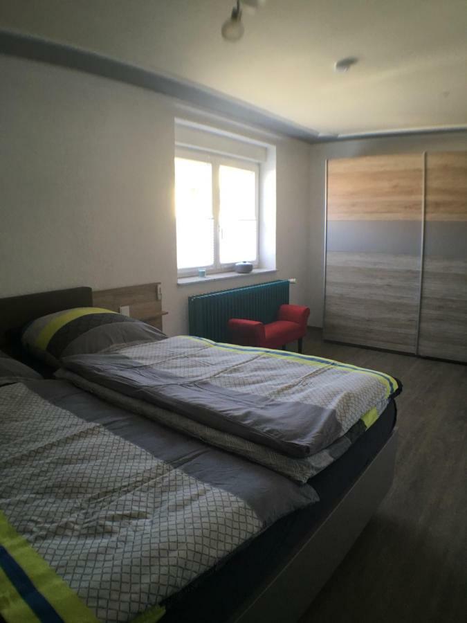 Alte B3 Apartment