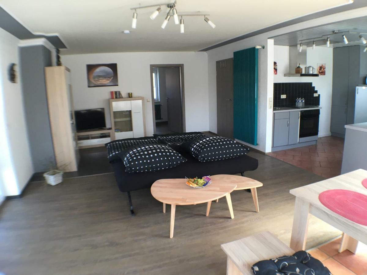 Apartment Alte B3 Ringsheim
