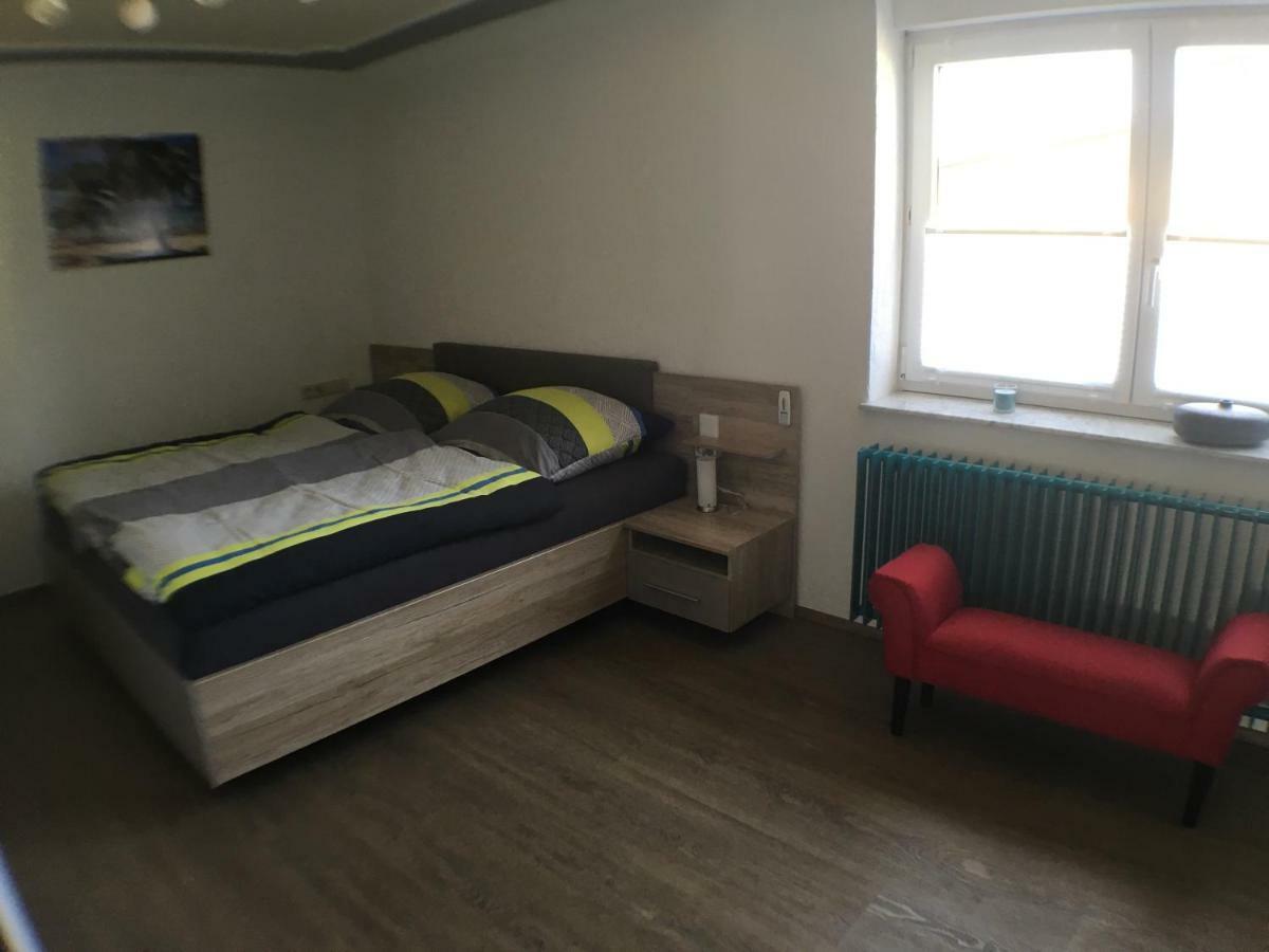 Apartment Alte B3 Ringsheim