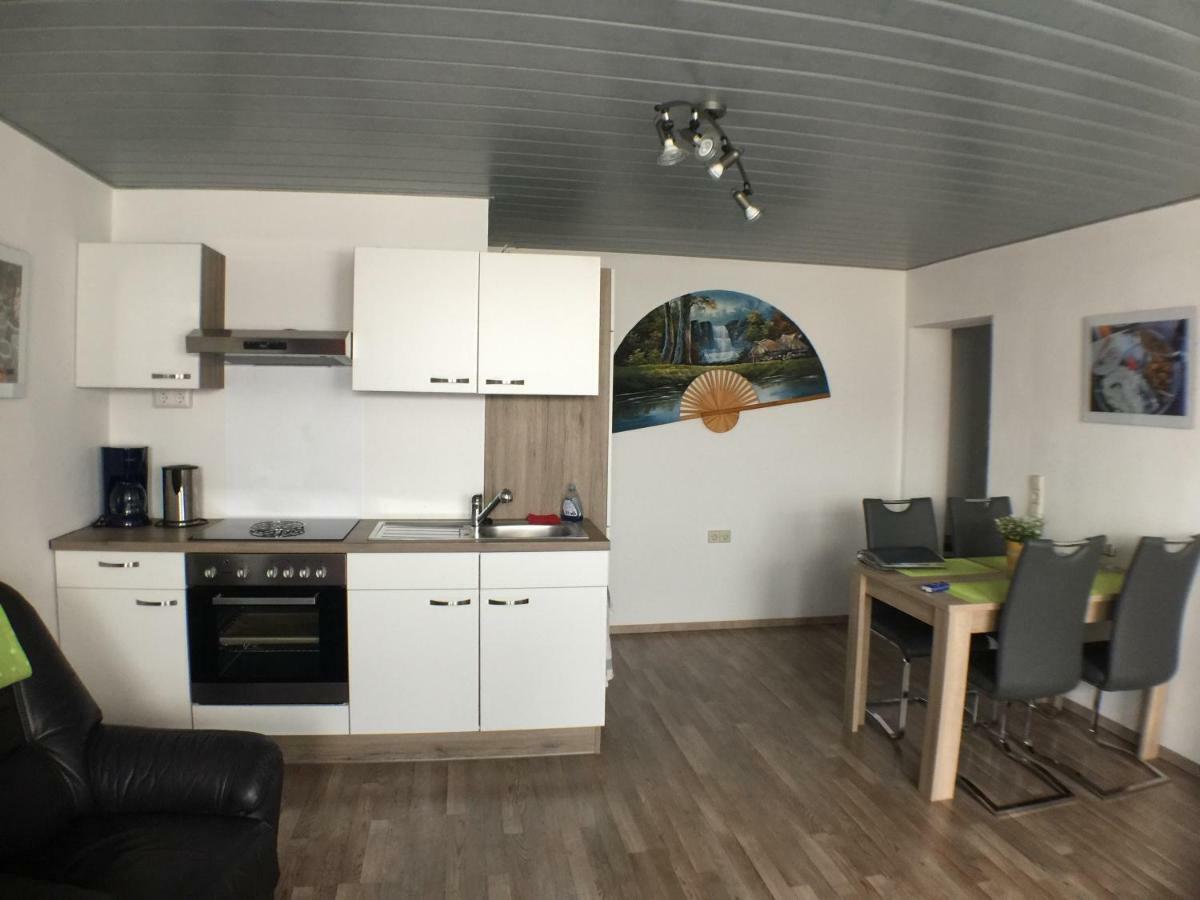 Alte B3 Appartement *