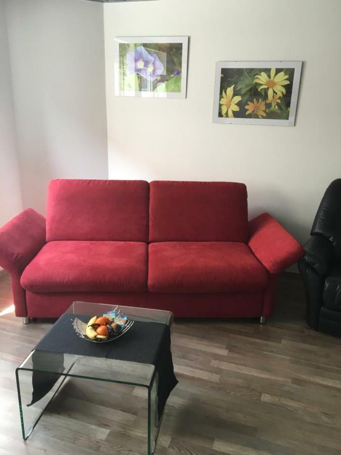 Appartement Alte B3 *