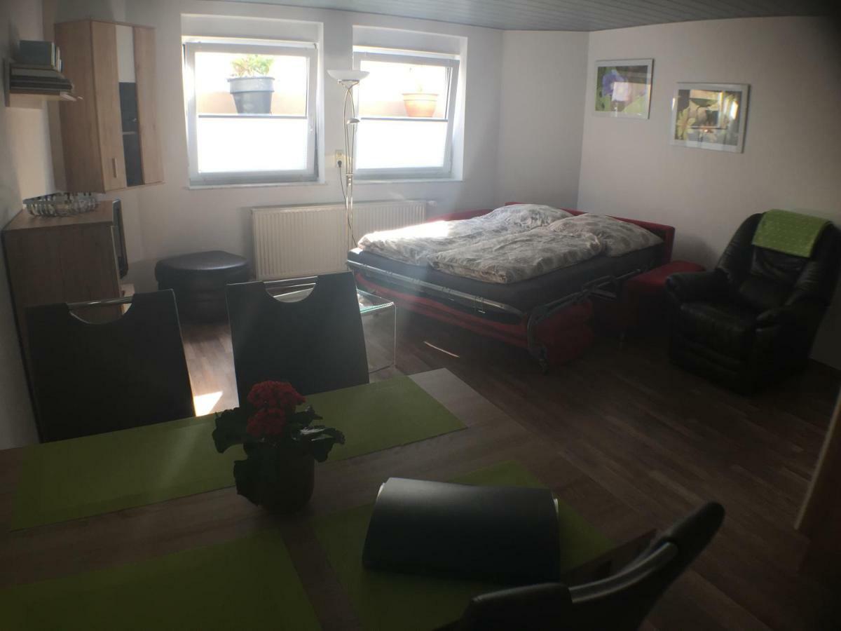 Alte B3 Apartment