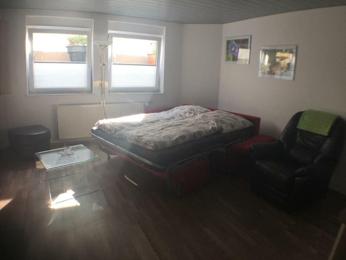 Alte B3 Appartement Ringsheim