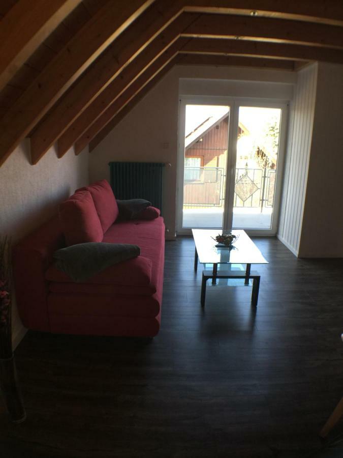 Alte B3 Appartement Ringsheim