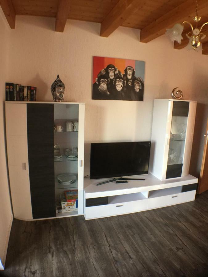 Apartment Alte B3 Ringsheim