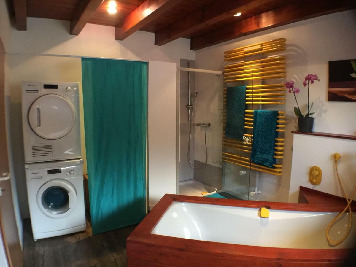 Appartement Alte B3 Ringsheim