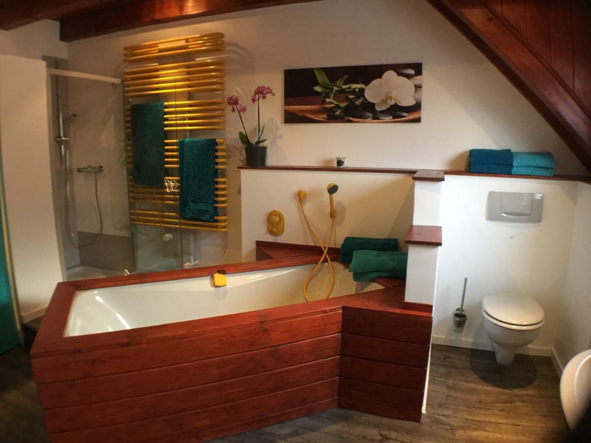 Alte B3 Appartement Ringsheim