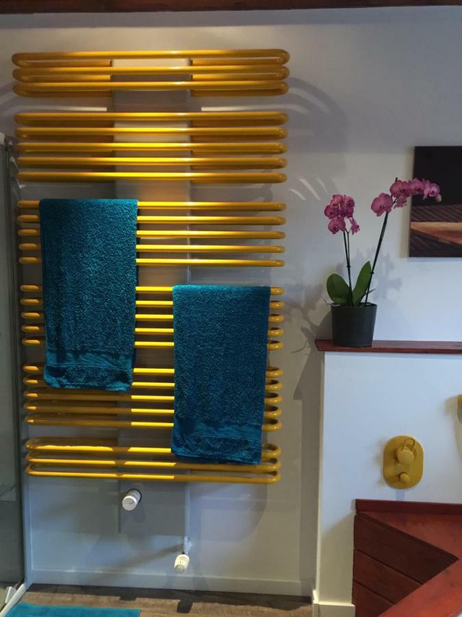 Appartement Alte B3 *