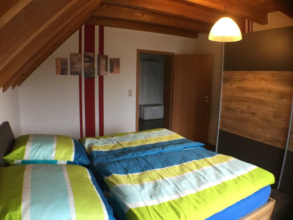 Alte B3 Appartement Ringsheim