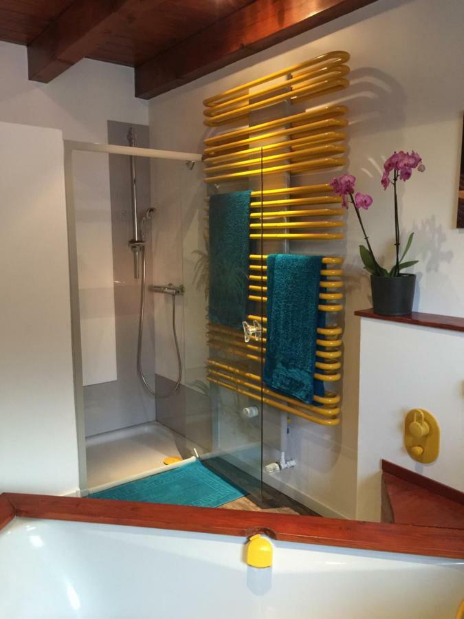 Apartment Alte B3 *