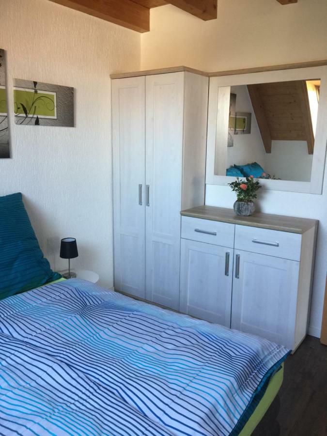 Appartement Alte B3 *