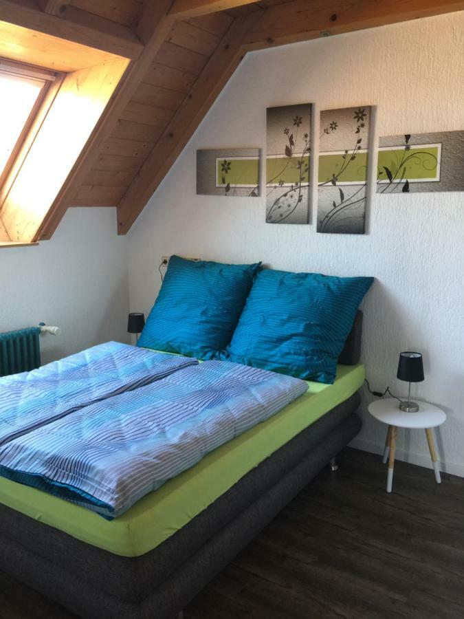 Apartment Alte B3 *