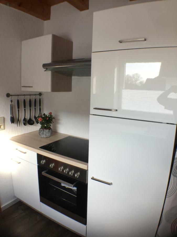 Alte B3 Appartement Ringsheim
