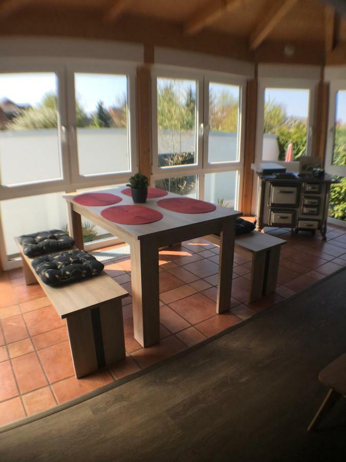 Alte B3 Appartement
