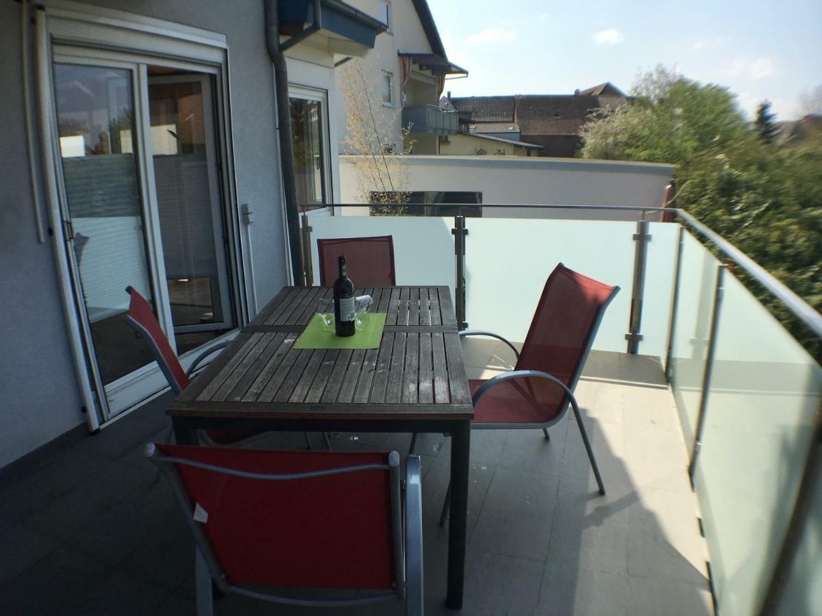 Alte B3 Appartement Ringsheim