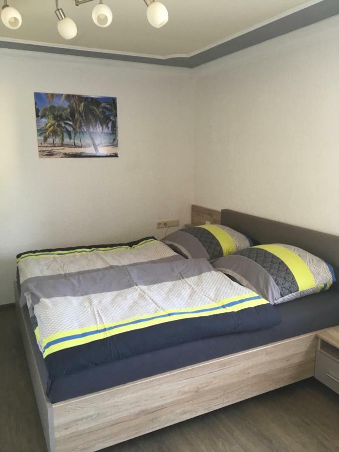 Appartement Alte B3