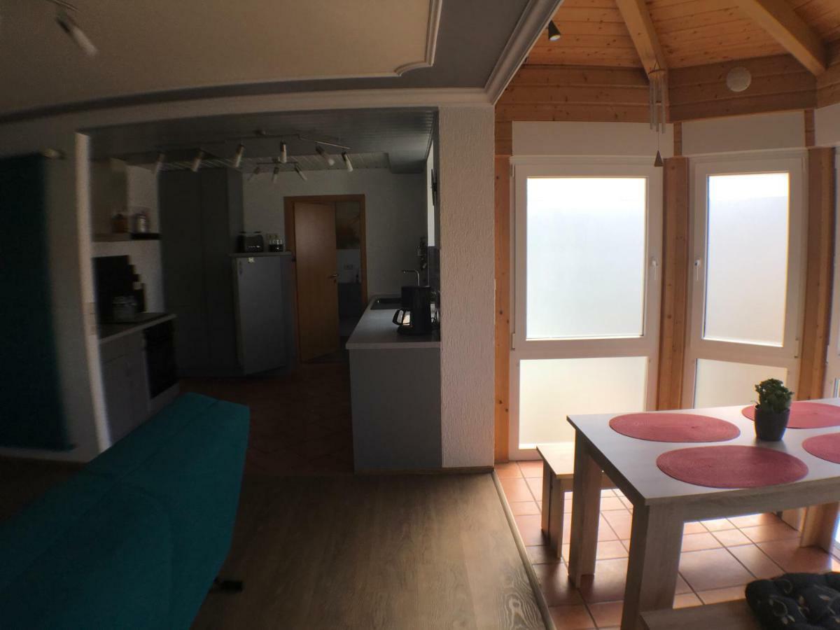 Alte B3 Appartement *